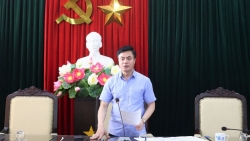 vinh yen vinh phuc cuong che thu hoi dat doi voi 22 ho tai du an cong vien vui choi giai tri