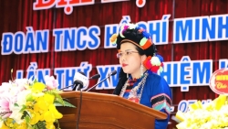 Đồng chí Đỗ Thị Hương được tín nhiệm bầu tái cử Bí thư Tỉnh đoàn Hà Giang