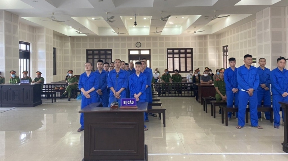 Đà Nẵng: Nhóm thanh niên hỗn chiến tại chân cầu Thuận Phước lãnh án tù