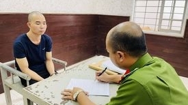 Lào Cai: Bắt giữ đối tượng liên tục bị truy nã về 2 tội danh trộm cắp tài sản