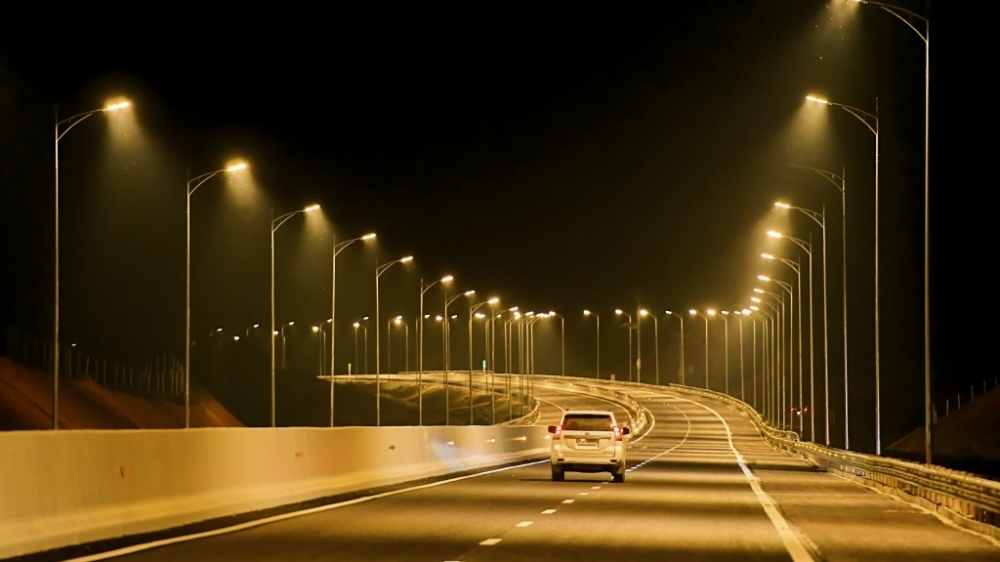 Vụ mất 3.000m cáp trên cao tốc: Có dấu hiệu phá hoại tài sản