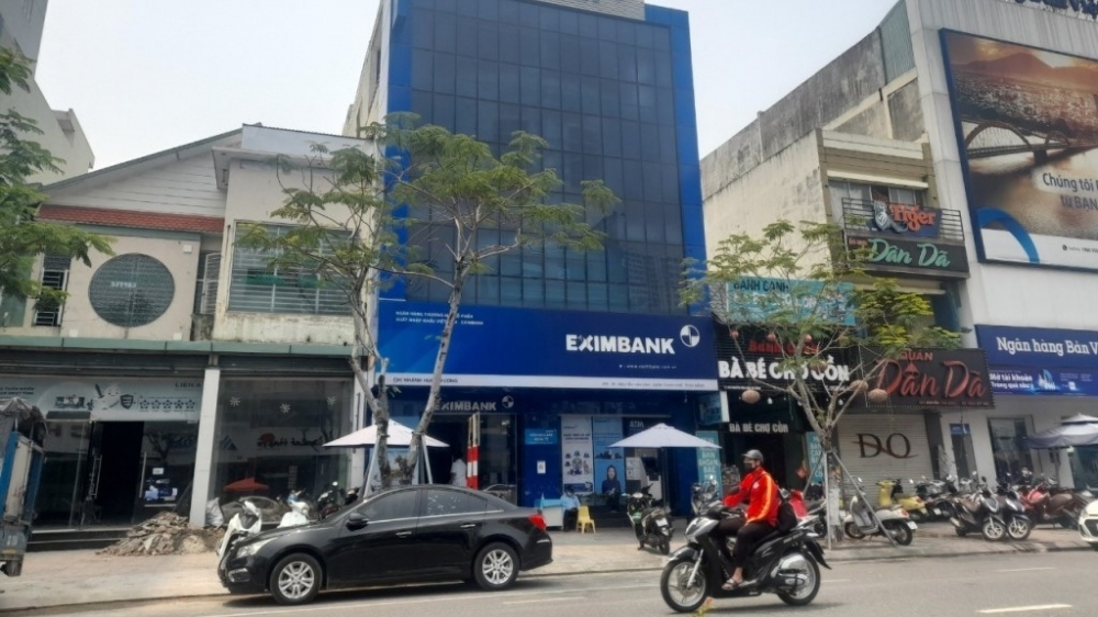 Kháng cáo toàn bộ bản án sơ thẩm về xử lý tài sản bảo đảm tại Eximbank