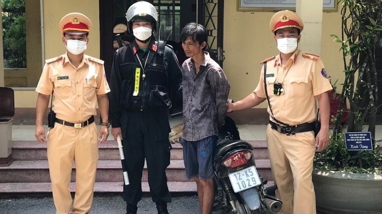 Lạng Sơn: Bắt giữ đối tượng trộm cắp xe mô tô