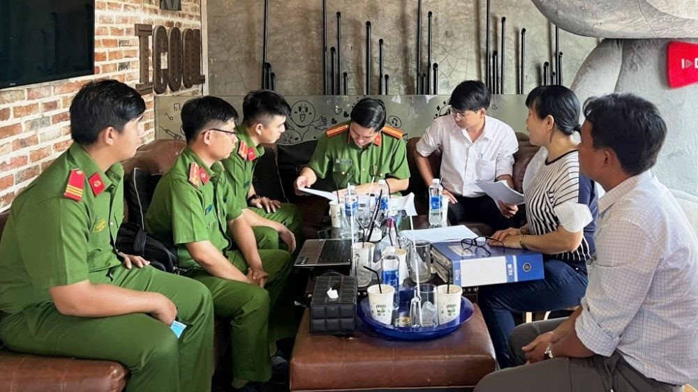 TP Hồ Chí Minh: Đình chỉ 26 quán bar, karaoke vi phạm an toàn phòng cháy chữa cháy