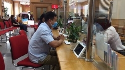 vinh phuc ngan chan vu gia mao vien kiem sat lua chuyen tien qua ngan hang len toi vai tram trieu dong