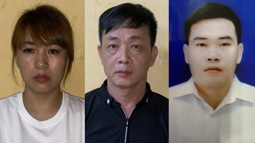 Tuyên Quang: Khởi tố và bắt tạm giam 3 bị can về tội mua bán người dưới 16 tuổi