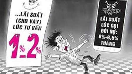 Lập Thạch (Vĩnh Phúc): Khởi tố vụ án Lừa đảo chiếm đoạt tài sản