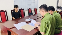 Lào Cai: Khởi tố đối tượng 2k cướp giật tài sản của shipper rồi bỏ trốn