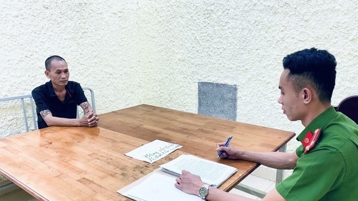 Lạng Sơn: Hai đối tượng giao dịch ma túy ngay tại Trung tâm y tế