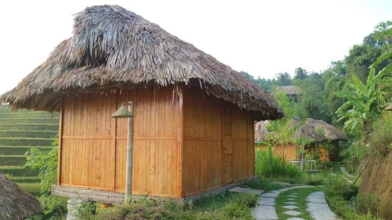 Hà Giang: Nữ du khách bị một đối tượng xấu hiếp dâm tại homestay