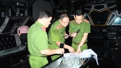 Hải Phòng: Vì sao tiếp tục đình chỉ hoạt động cơ sở karaoke Marigold ở Cát Bà?