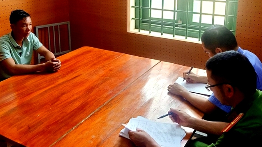 Hà Giang: Bắt khẩn cấp "yêu râu xanh" hiếp dâm nữ hướng dẫn viên du lịch lúc nửa đêm