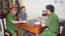 Nghệ An: Bắt nhóm đối tượng thuê 27 xe ô tô tự lái, chiếm đoạt hơn 15 tỷ đồng