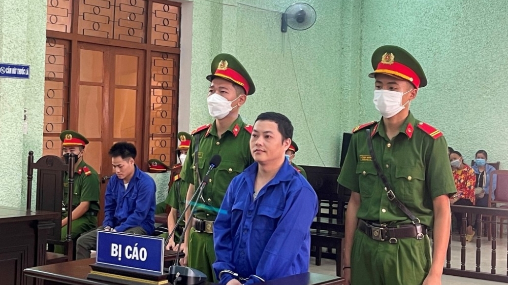 Cao Bằng: Mua bán 10 bánh hêrôin, một đối tượng lĩnh án tử hình