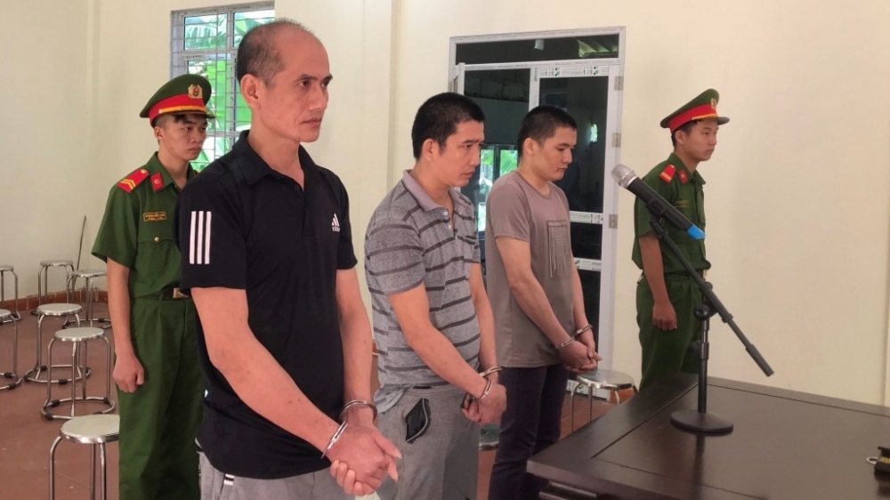 Cao Bằng: 9X lĩnh án 9 năm tù vì mua bán ma túy