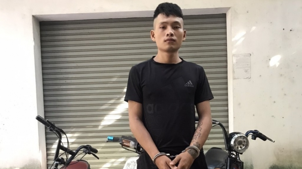 Nghệ An: Làm rõ đối tượng gây ra hàng loạt vụ trộm cắp tại các khu trọ
