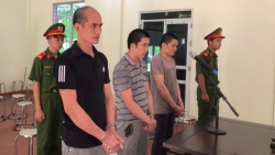 Cao Bằng: 9X lĩnh án 9 năm tù vì mua bán ma túy