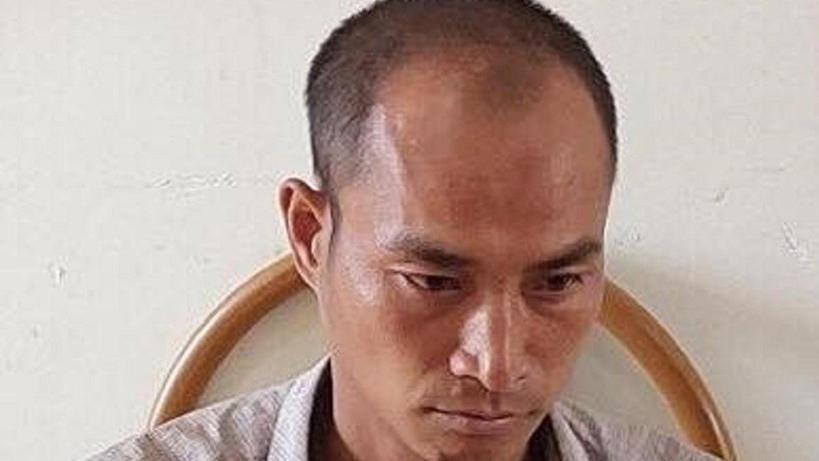 Hà Giang: Bắt giữ đối tượng hiếp dâm vợ bạn nhậu rồi bỏ trốn khỏi địa phương