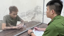 Nghệ An: Bắt giữ nhóm đối tượng nhận tiền để chém người đàn ông mang quốc tịch Mỹ