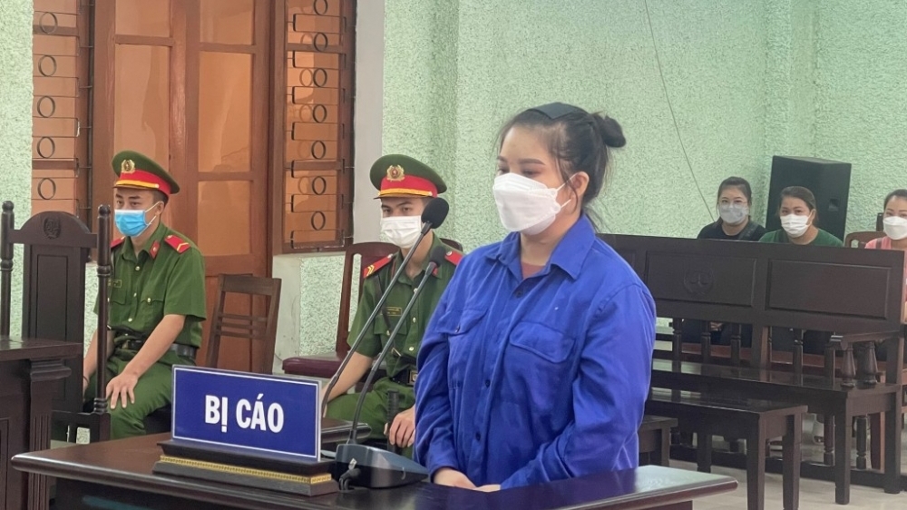 Cao Bằng: Chiếm đoạt hơn 850 triệu đồng, 8X lĩnh án 12 năm tù