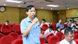 vinh phuc tap trung giai quyet thao go kho khan vuong mac cua nganh y te