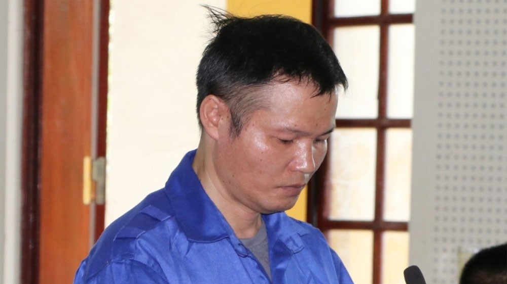 Nghệ An: Đối tượng chở 25 kg ma túy lĩnh án tử