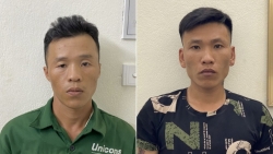 Thanh Hóa: Tạm giữ hình sự 2 đối tượng tổ chức cho người khác trốn đi nước ngoài
