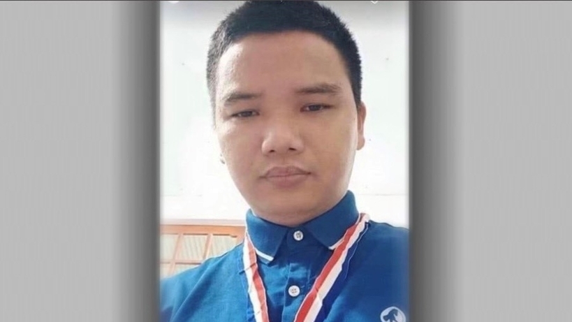 Vĩnh Phúc: Khởi tố người đàn ông dạy bơi hiếp dâm trẻ em