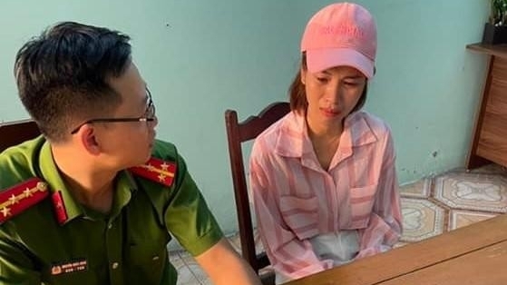 Vĩnh Phúc: Bắt giữ đối tượng lừa mượn xe rồi mang đi cầm cố lấy tiền tiêu