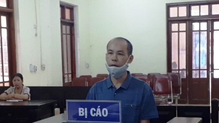 Nghệ An: Nhẫn tâm tiêm máu nhiễm HIV vào vợ cũ để trả thù