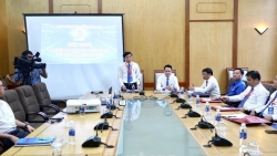 Đồng chí Nguyễn Trung Kiên được bầu làm Bí thư Tỉnh Đoàn Vĩnh Phúc