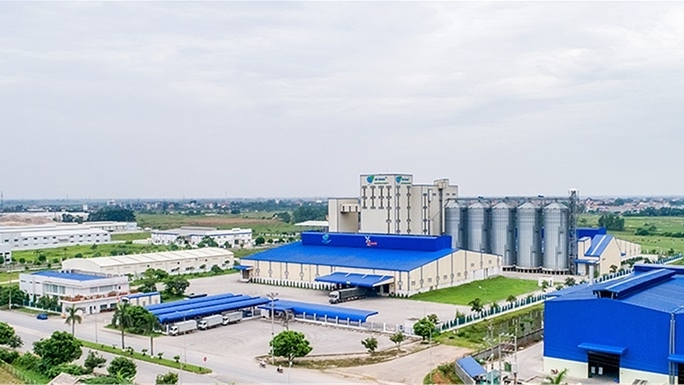 Vĩnh Phúc: Cưỡng chế GPMB Dự án Cụm công nghiệp làng nghề Minh Phương