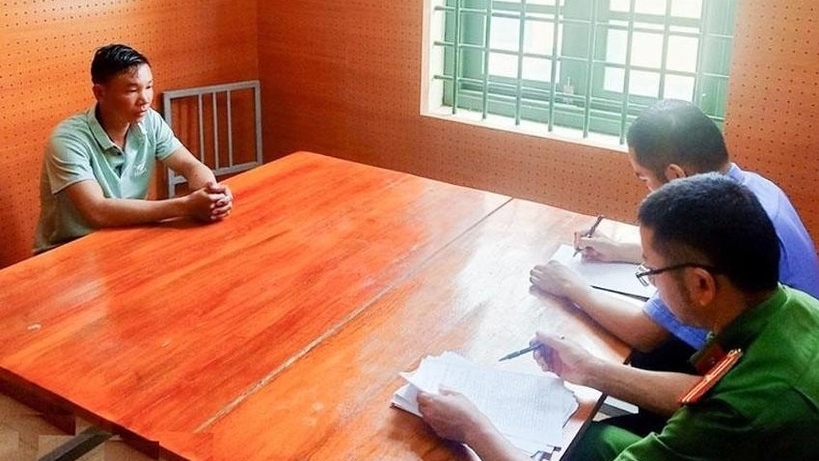 Hà Giang: Khởi tố đối tượng hiếp dâm một nữ hướng dẫn viên du lịch tại homestay