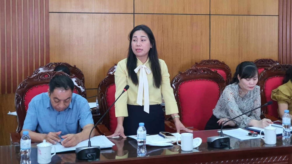 Các vấn đề dư luận xã hội phản ánh được xử lý kịp thời