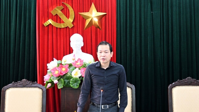 Vĩnh Phúc: 400 VĐV tham gia Giải đua xe đạp - Cúp Nối vòng tay lớn miền Bắc