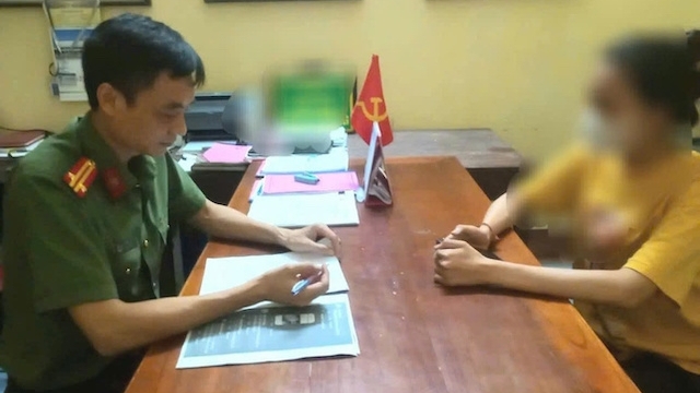 Phú Thọ: Triệu tập các trường hợp đăng tin bịa đặt về sự cố sập cầu Phong Châu