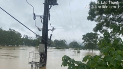 vinh phuc dam bao an toan dien truoc tinh hinh ngap ung