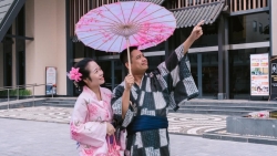 du lich phu tho thu hut 300000 luot khach dip le 29