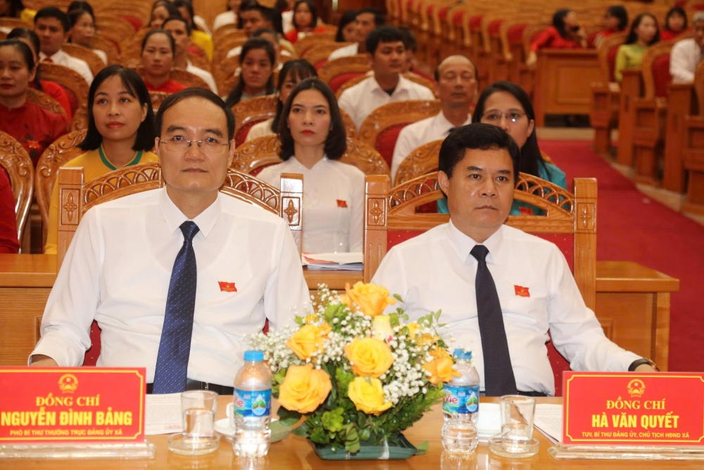 Phú Thọ: Tuyên dương 86 điển hình tiên tiến tại xã Vĩnh Tường Phú Thọ: Tuyên dương 86 điển hình tiên tiến tại xã Vĩnh Tường