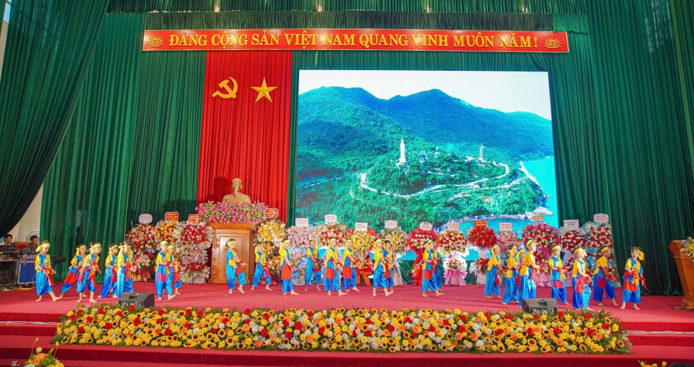 Phú Thọ: Xã Thổ Tang 