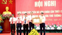 phu tho dua lien chau tro thanh diem sang trong phong trao thi dua yeu nuoc