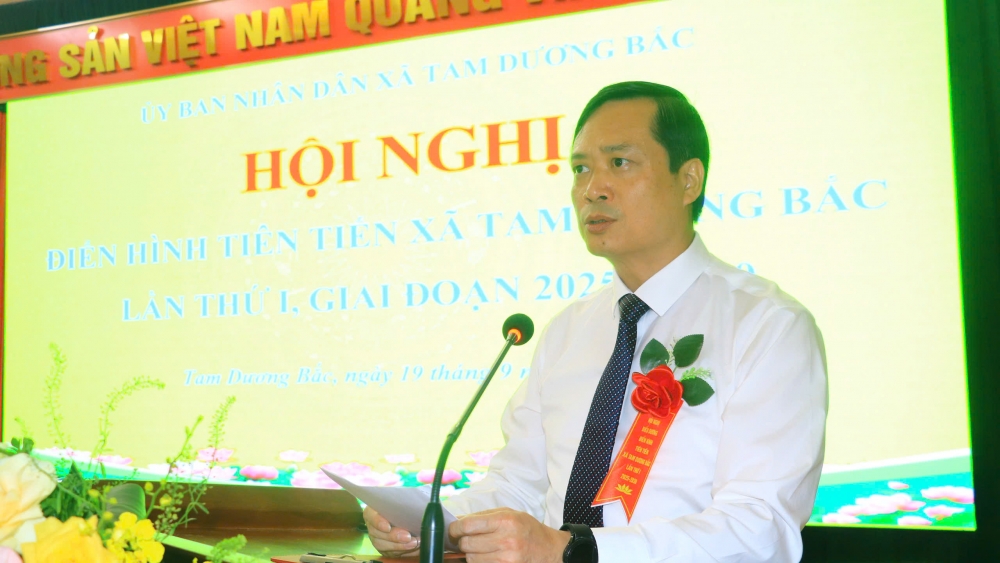 Phú Thọ: Tam Phú Thọ: Tam