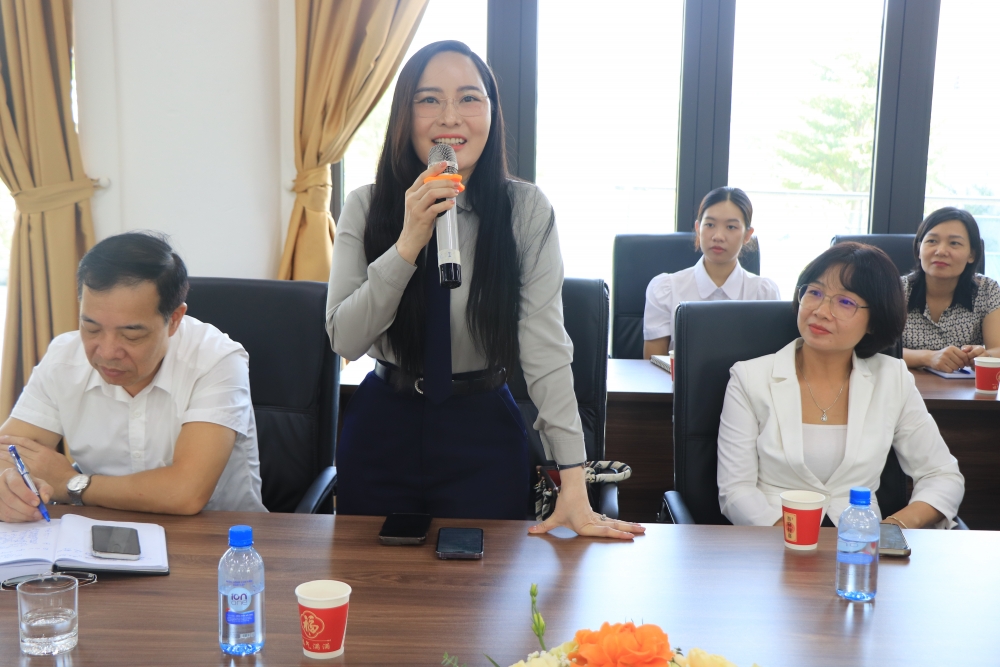 Phú Thọ: Thúc đẩy, tạo đột phá cho du lịch phường Xuân Hòa "cất cánh"