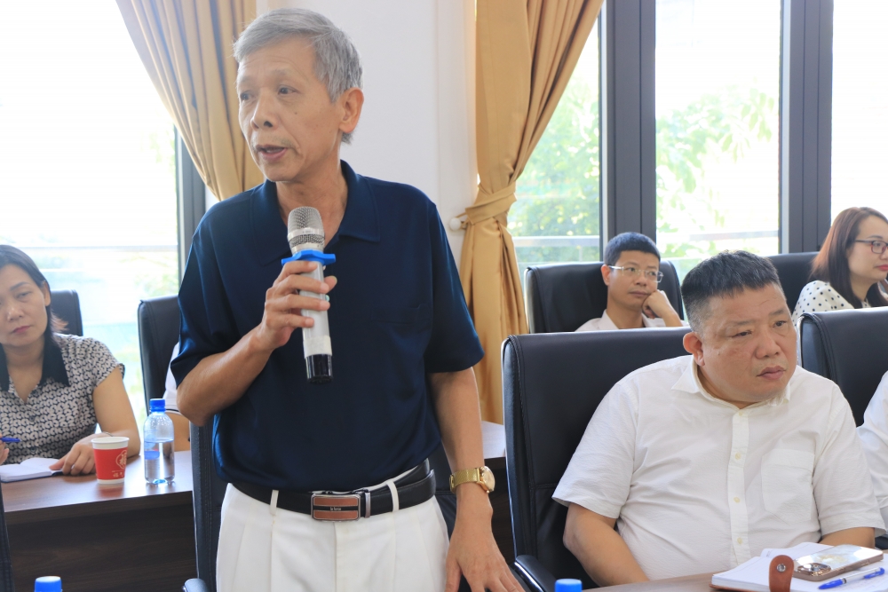 Phú Thọ: Thúc đẩy, tạo đột phá cho du lịch phường Xuân Hòa "cất cánh"