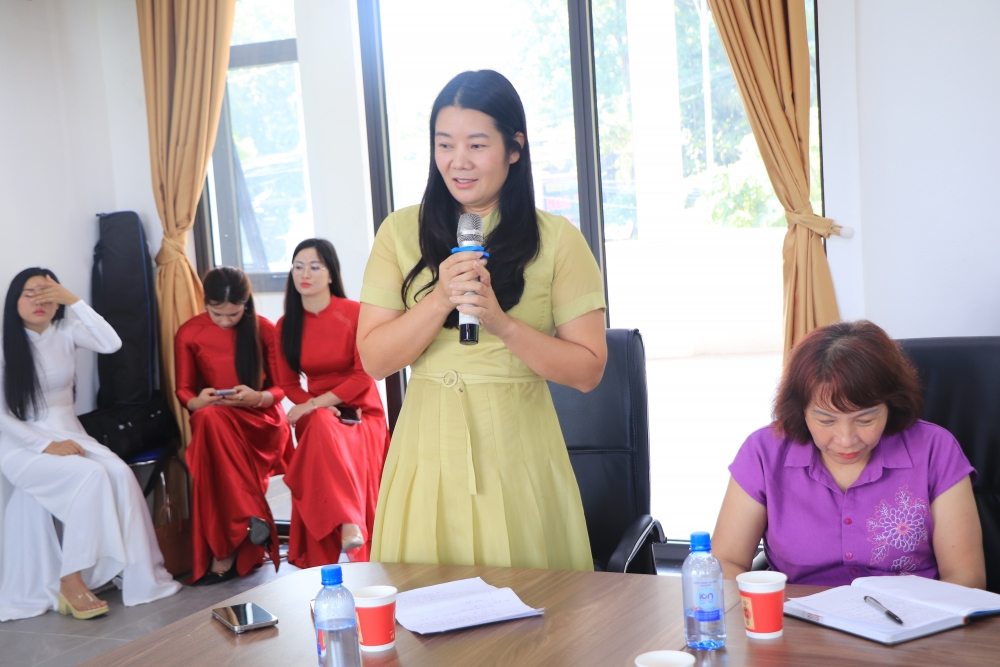 Phú Thọ: Thúc đẩy, tạo đột phá cho du lịch phường Xuân Hòa "cất cánh"