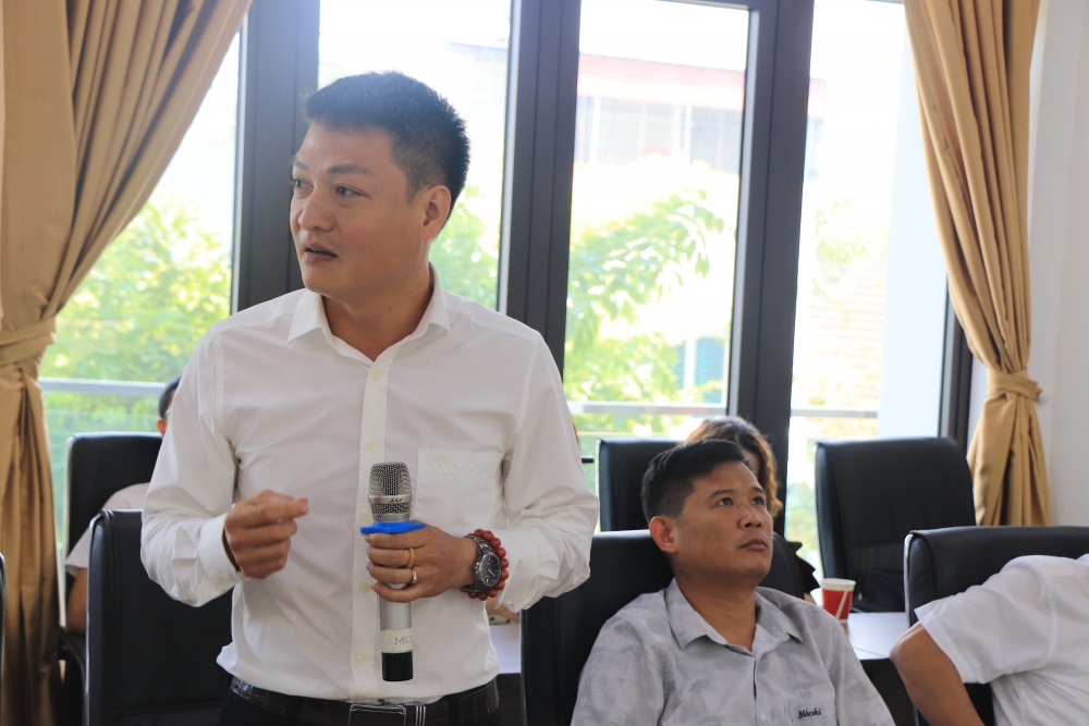 Phú Thọ: Thúc đẩy, tạo đột phá cho du lịch phường Xuân Hòa "cất cánh"