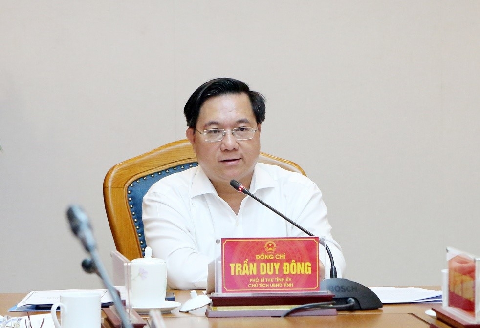 Phú Thọ: Mục tiêu xây dựng hạ tầng KCN đồng bộ, hiện đại và bền vững đến năm 2030