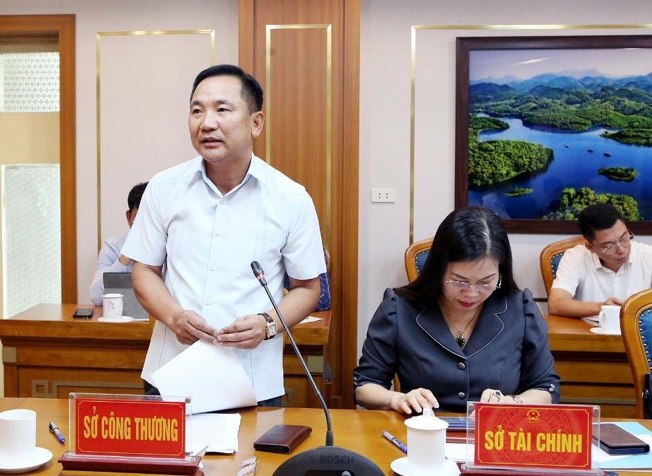 Phú Thọ: Mục tiêu xây dựng hạ tầng KCN đồng bộ, hiện đại và bền vững đến năm 2030