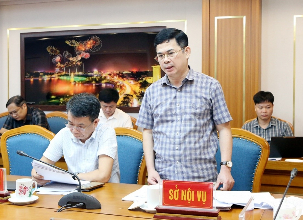 Phú Thọ: Mục tiêu xây dựng hạ tầng KCN đồng bộ, hiện đại và bền vững đến năm 2030