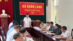 xa xuan lang trien khai cong tac phong chong bao so 9 ragasa